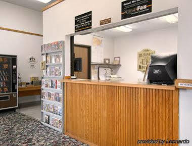 Super 8 By Wyndham Glendive Hotel Luaran gambar
