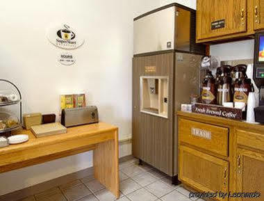 Super 8 By Wyndham Glendive Hotel Luaran gambar